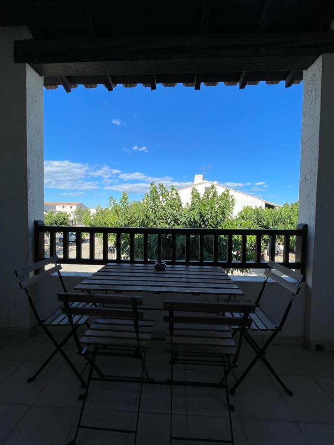 Appartement Duplex Climatise Le Trident Saintes-Maries-de-la-Mer Exterior photo