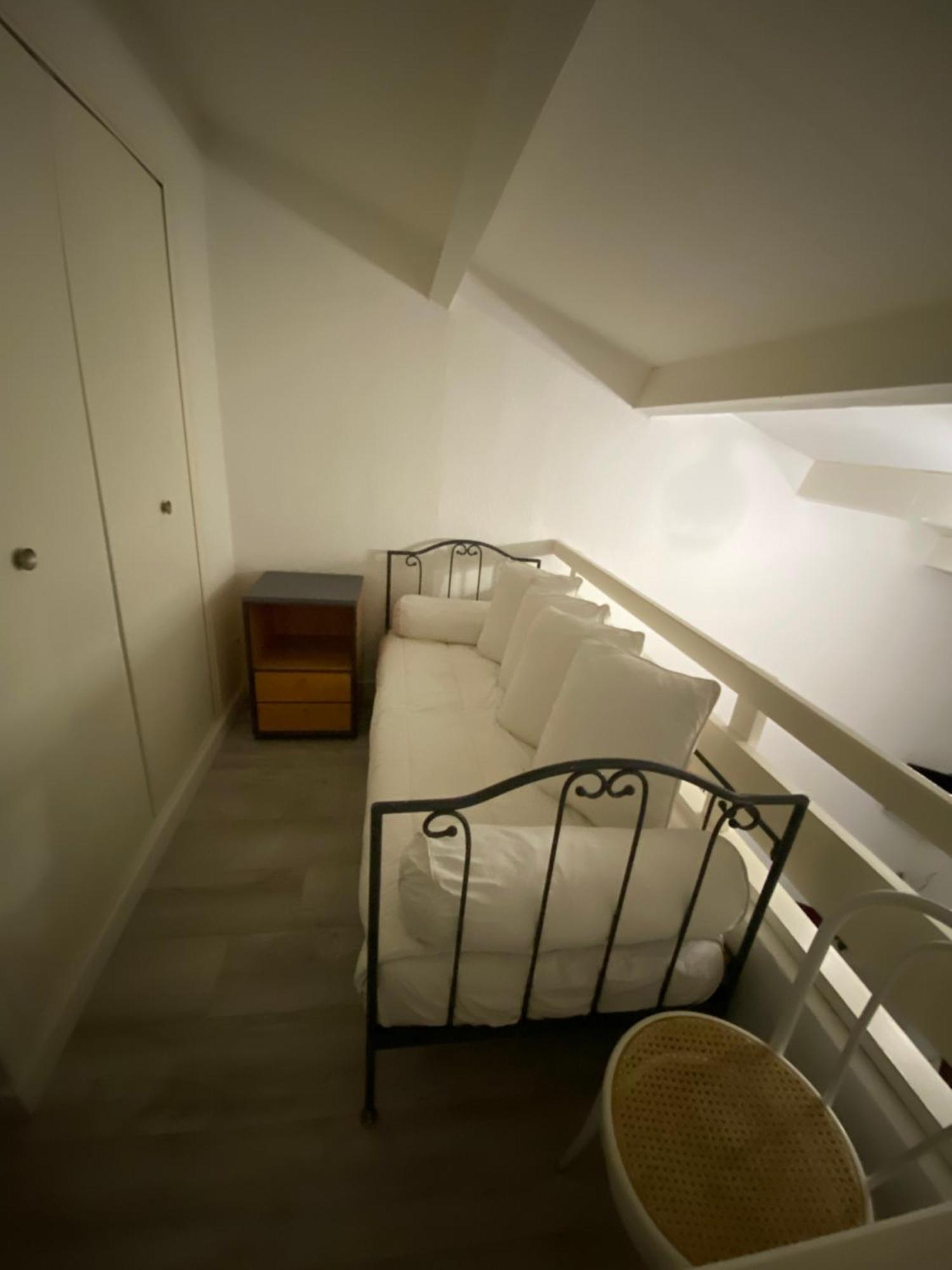 Appartement Duplex Climatise Le Trident Saintes-Maries-de-la-Mer Exterior photo