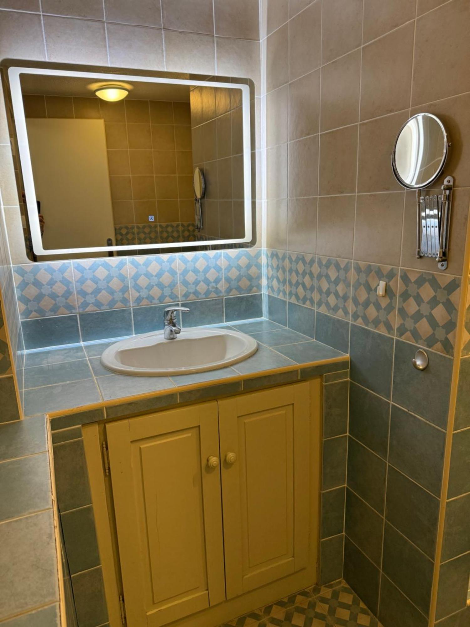 Appartement Duplex Climatise Le Trident Saintes-Maries-de-la-Mer Exterior photo